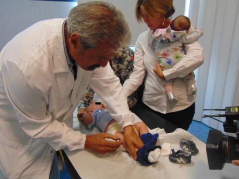 Meningite e difterite: perché sono tornate