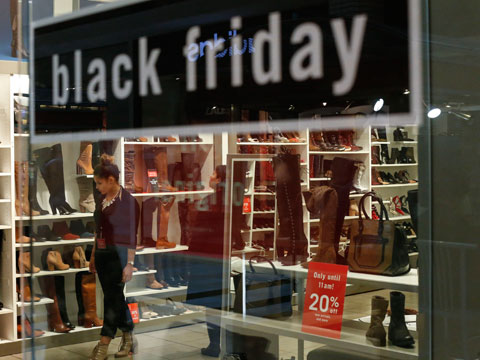Black Friday: scopri cos'è e come funziona