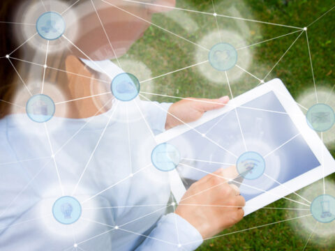 Se è semplice funziona, anche nel digitale