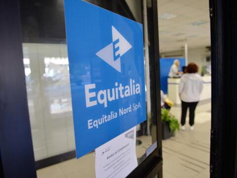 Equitalia, come riconoscere le mail truffa