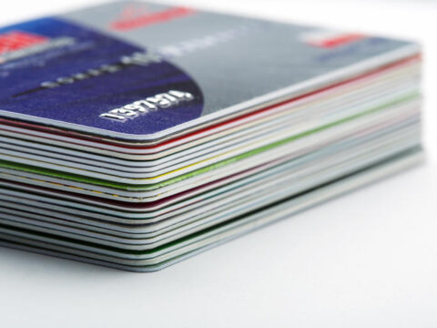 La card al posto del conto corrente conviene?