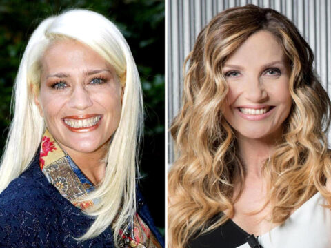 Heather Parisi vs Lorella Cuccarini: lo scontro continua