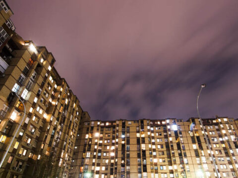 5 regole per risparmiare sulla luce