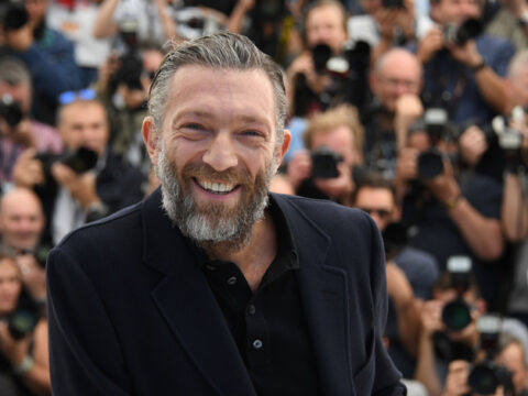 Vincent Cassel compie 50 anni
