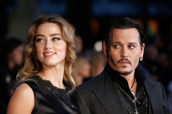 Perché Johnny Depp E Vanessa Paradis Si Sono Lasciati
