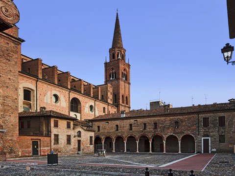 Le 10 città italiane dove si vive meglio