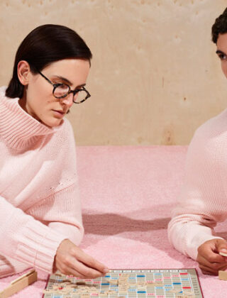 C’è un nuovo colore: il Millennials pink
