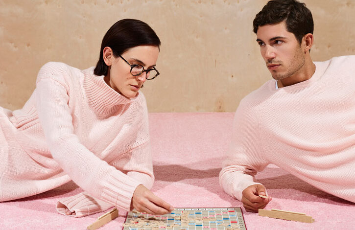 C’è un nuovo colore: il Millennials pink