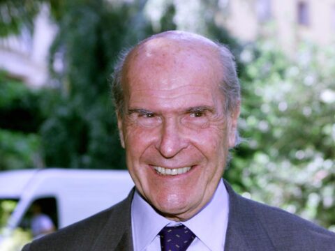 Addio a Umberto Veronesi