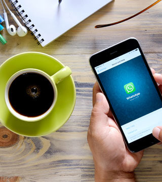 Whatsapp: come funzionano le video-chiamate