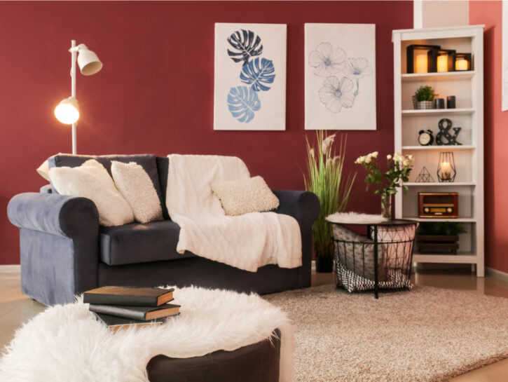 Come creare un angolo relax in casa Donna Moderna