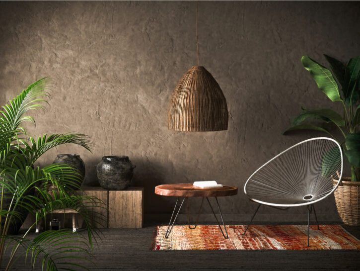 Come creare un angolo relax in casa Donna Moderna