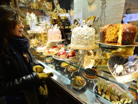 Natale: trucchi facili anti abbuffate