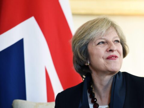 Le 3 donne che decideranno le sorti della Brexit