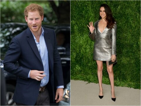 Harry infuriato con i media: “Razzismo e sessismo contro Meghan”
