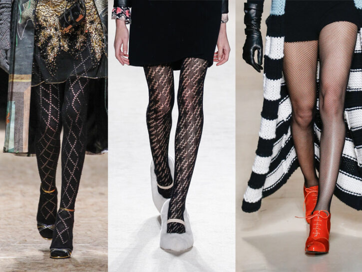 Collant: come scegliere il modello giusto