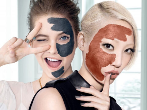 L’Oréal Paris presenta il trend multi-masking