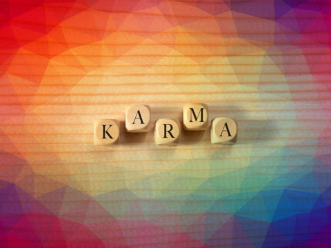 Cos'è il Karma e come applicare le sue leggi alla nostra filosofia di vita
