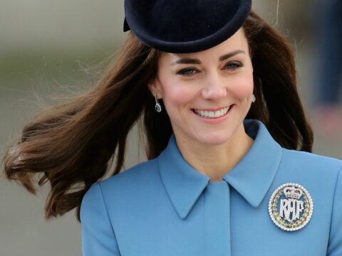 Kate è (di nuovo) incinta? I tabloid si scatenano