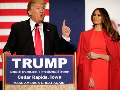 I rischi della presidenza Trump