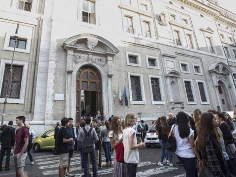 Scuola e open day: 4 consigli per scegliere bene
