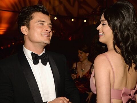 Katy Perry e Orlando Bloom si sono lasciati