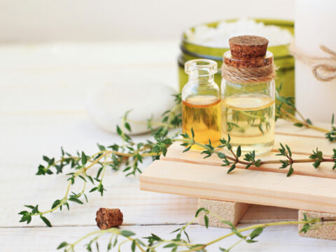 Come deodorare la casa in modo naturale