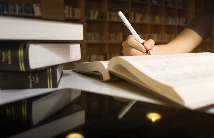 scrivere libro