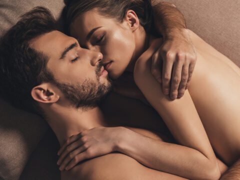 Slow sex: perché la lentezza sotto le lenzuola è un'ottima idea