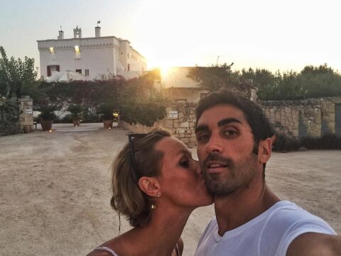 Federica Pellegrini e Filippo Magnini si sono lasciati