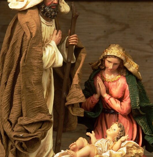 Natale, festa degli affetti