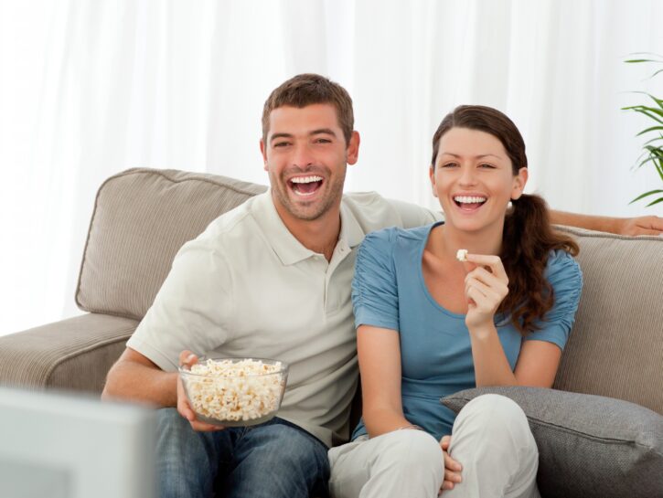 Come prevenire la muffa in casa