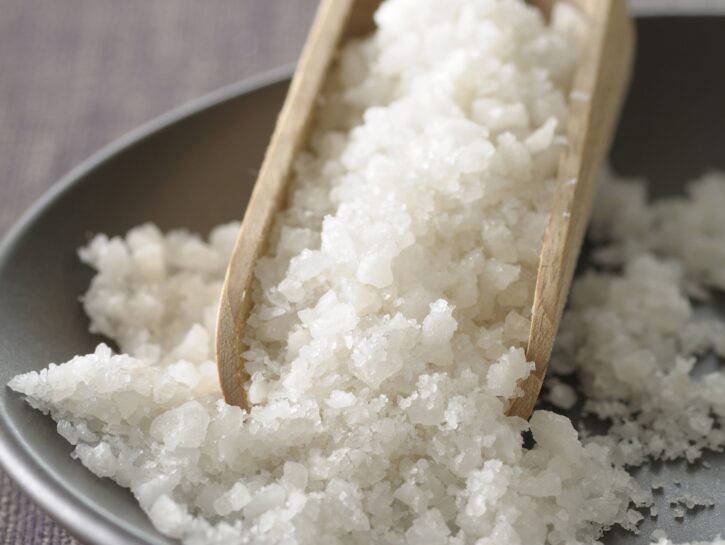 Ingredienti naturali per combattere la muffa