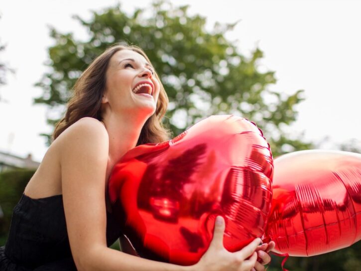 Concediti una pazzia e conquista la felicità