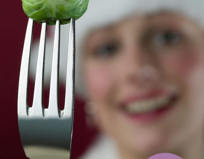 A dieta dopo Natale e...prima di Capodanno