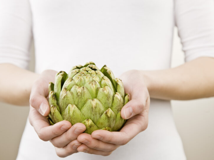 Alleggerisci il fegato con le verdure amare