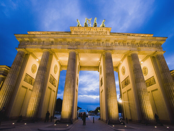 Berlino