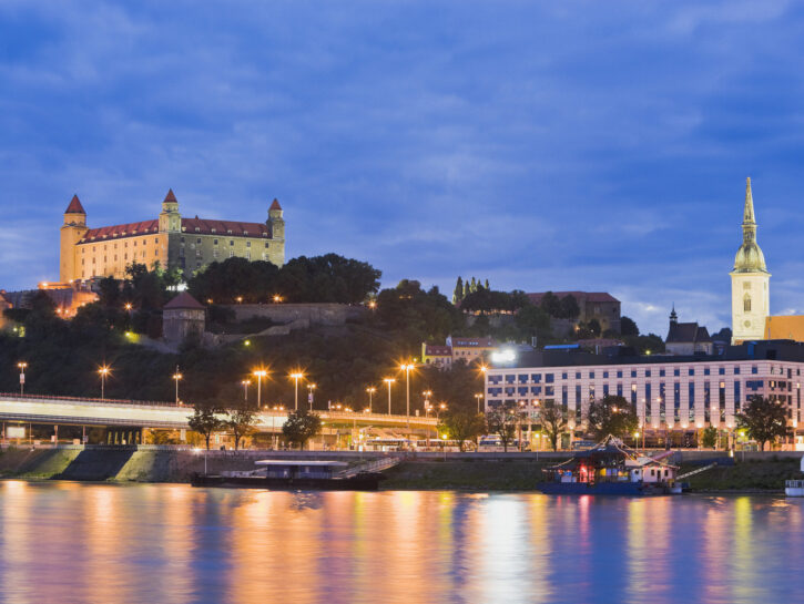 Bratislava
