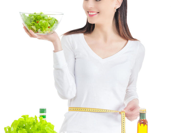 La dieta ideale