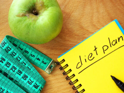 Quale dieta per dimagrire è più efficace?