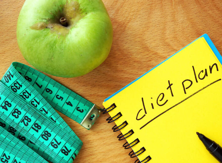 Quale dieta per dimagrire è più efficace?