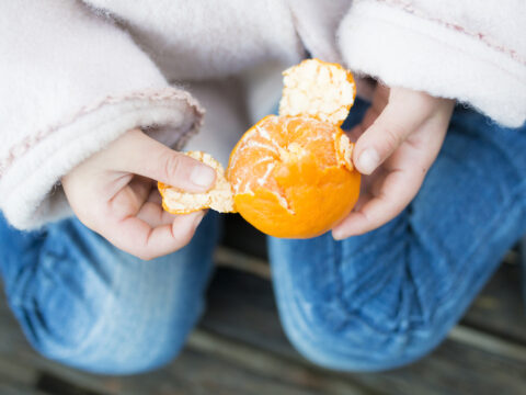 5 buone abitudini per le difese immunitarie dei bambini