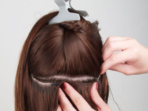 Extensions capelli: quello che devi sapere