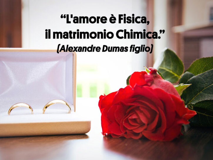 Frasi Matrimonio Celebri - Donna Moderna