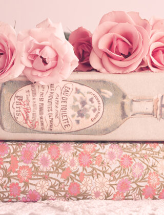 Shabby e charme: idee d'arredo