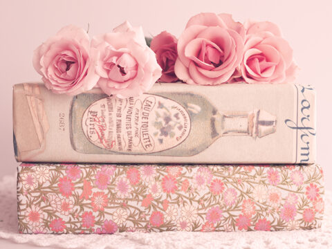 Shabby e charme: idee d'arredo