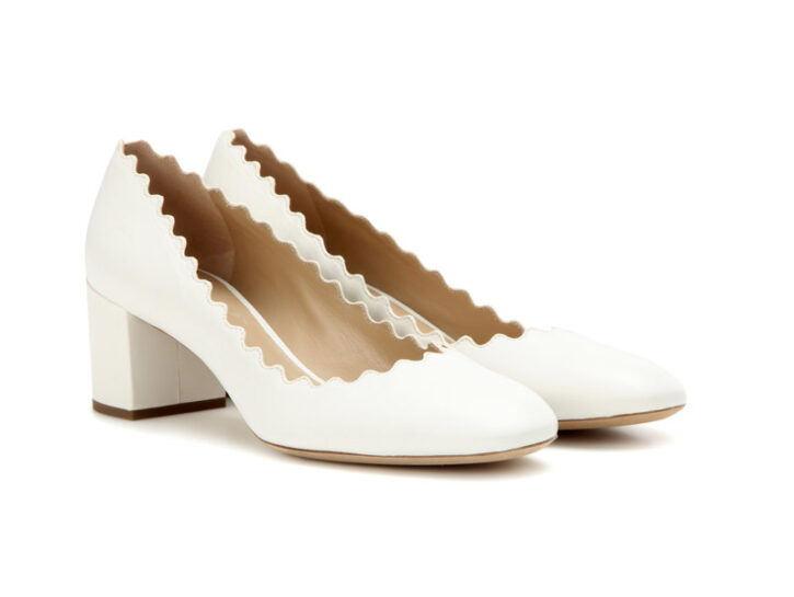 Scarpe Da Sposa Tacco Altissimo : Scarpe con tacco ...