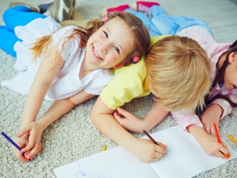 Insegnare ai bambini a studiare, l'approccio consapevole