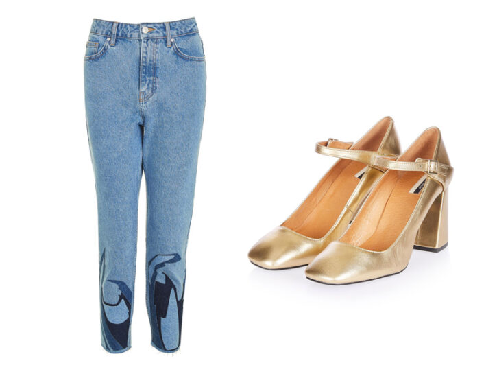 Cecil Jeans Donna Scarlett Grigio – Taglio Casual, Vita Media, Gamba Sottile, 5 Tasche, Cotone Elasticizzato