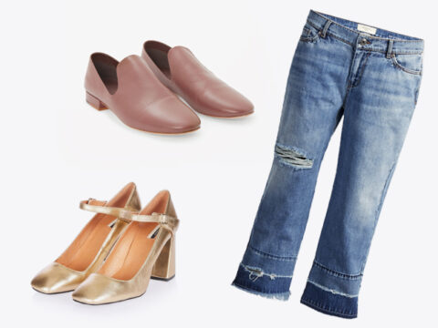 Come abbinare jeans e scarpe: consigli utili